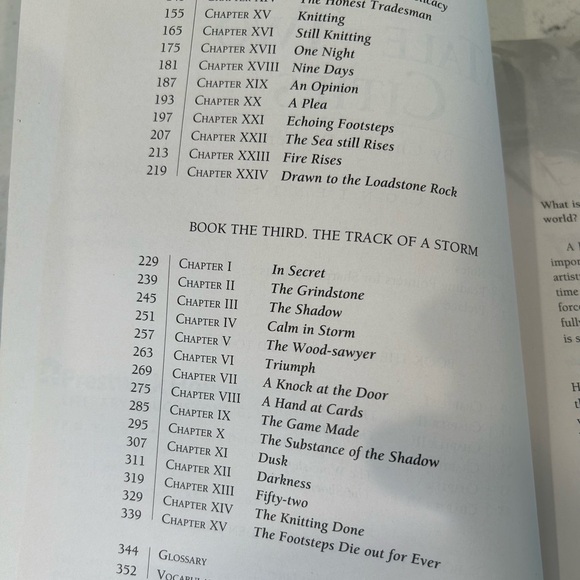 A Tale of Two Cities by Charles Dickens A Classic 366 pages. Great Condition - Picture 4 of 6